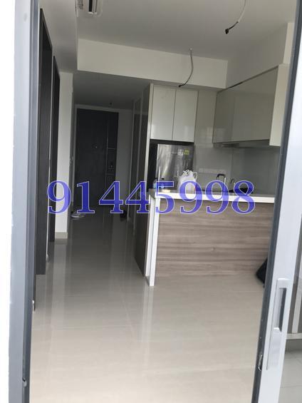 Jewel @ Buangkok (D19), Condominium #130626962